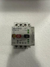 KLOCKNER MOELLER PKZM1-4-NA 660V 1-4A NSNP