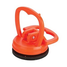 Plastic Suction Cup Glass Lifter Carrying Pad 2-120kg Dent Puller Car