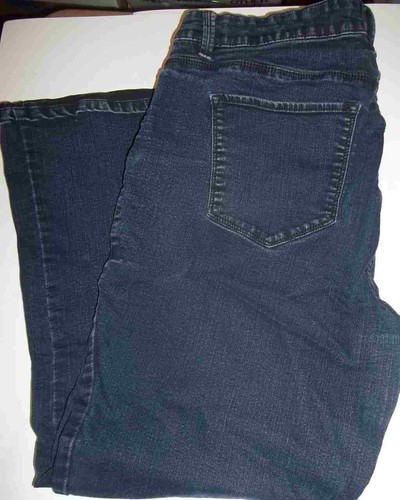 Liz Claiborne Classic Boot Cut Stretch 