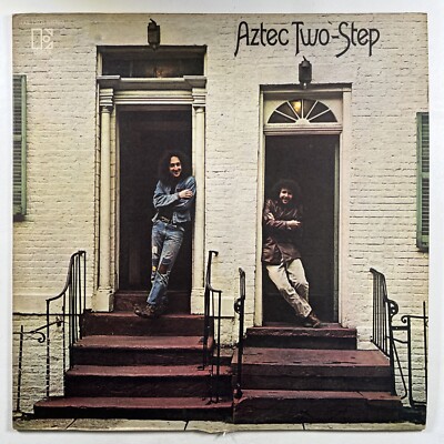 Aztec Two Step 