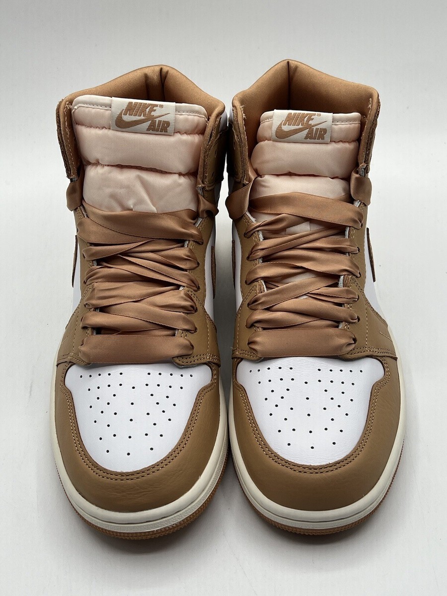 Nike Women's Air Jordan 1 Retro OG High Lifestyle Size 11