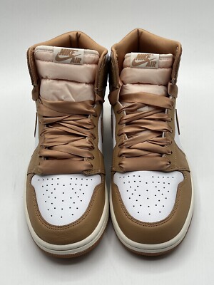 シューズ(女性用) Nike Air Jordan 1 Retro High OG US 11 Amazon.com | Nike Jordan 1 Retro High OG in Atmosphere for