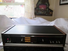 dbx 3BX 3 Band Dynamic Range Expander