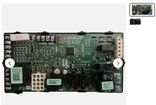 NEW - 100869-03 Honeywell S9220E1018 Ignition Control Circuit Board 2 Stage