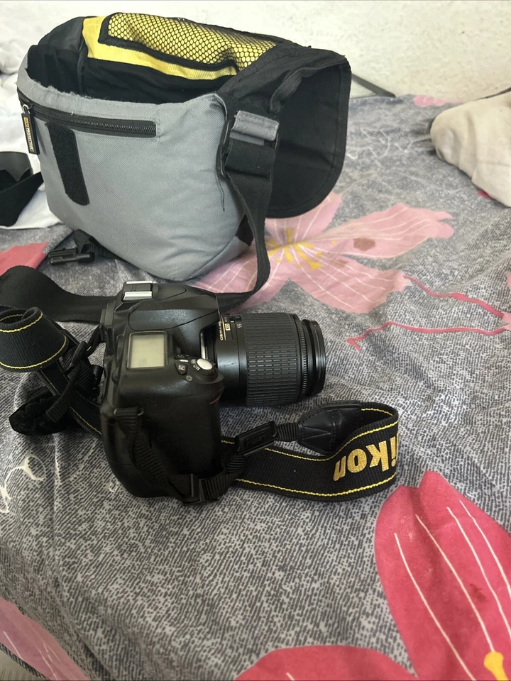 Nikon D50, Foto 2 von 5