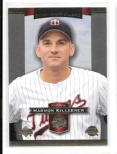 2003 Upper Deck Sweet Spot Classics Complete Your Set Pick From List NRMT