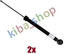 2x RIGHT OR LEFT SHOCK ABSORBER REAR L/R FITS SKODA FABIA I OCTAVIA I VW GOLF