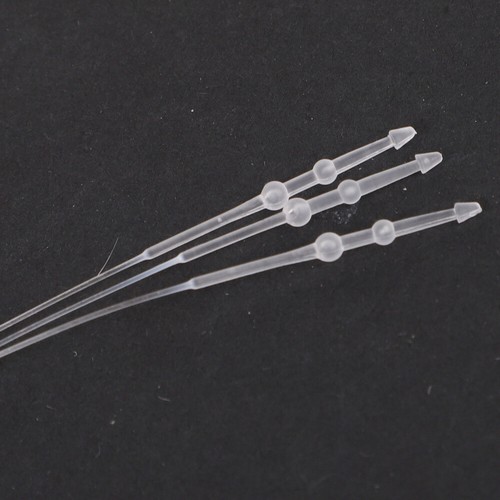 2000 Pcs Tag Rope Mother Backle Glue soldes Needle Corde Détiquette Vêtement