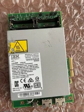 IBM PCI Cryptographic Coprocessor TYPE: 4765-001