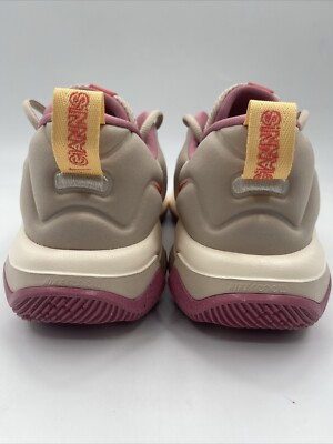 Nike Giannis Men’s Immortality 3 Shoes Size 7.5 Fossil Stone Celestial‎ Gold Nike Giannis Immortality 3 Fossil Stone Celestial Gold  main image 4