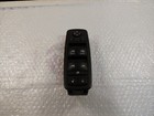 2016-2022 Dodge Durango OEM LH-Front Door Window Master Switch 68319802AA