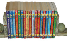 LTB  Weihnachtsgeschichten 1-18 komplett, Sammlung - Lustiges Taschenbuch