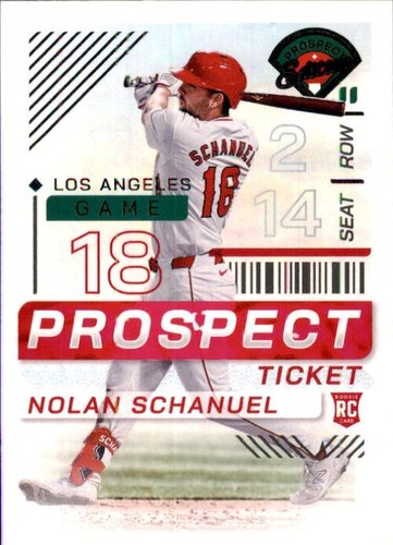 2024 Panini Prospect Edition Baseball Singles Choose Yours Rookies Skenes More! - Picture 56 of 89