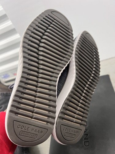 Zapatos Oxford para hombre Cole Haan ZeroGrand ZG Eon STL Wing talla 7,5 estilo C33635 - Imagen 11 de 11