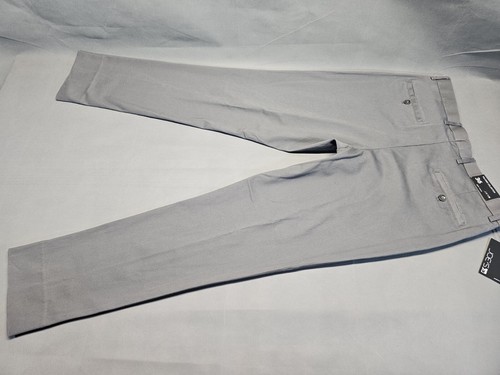 Joes Jeans Tailored Collection Mens grey Pants 36x30 New With Tags - Picture 12 of 12