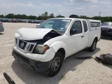 Passenger Right Side View Mirror Manual Fits 05-19 FRONTIER 261283