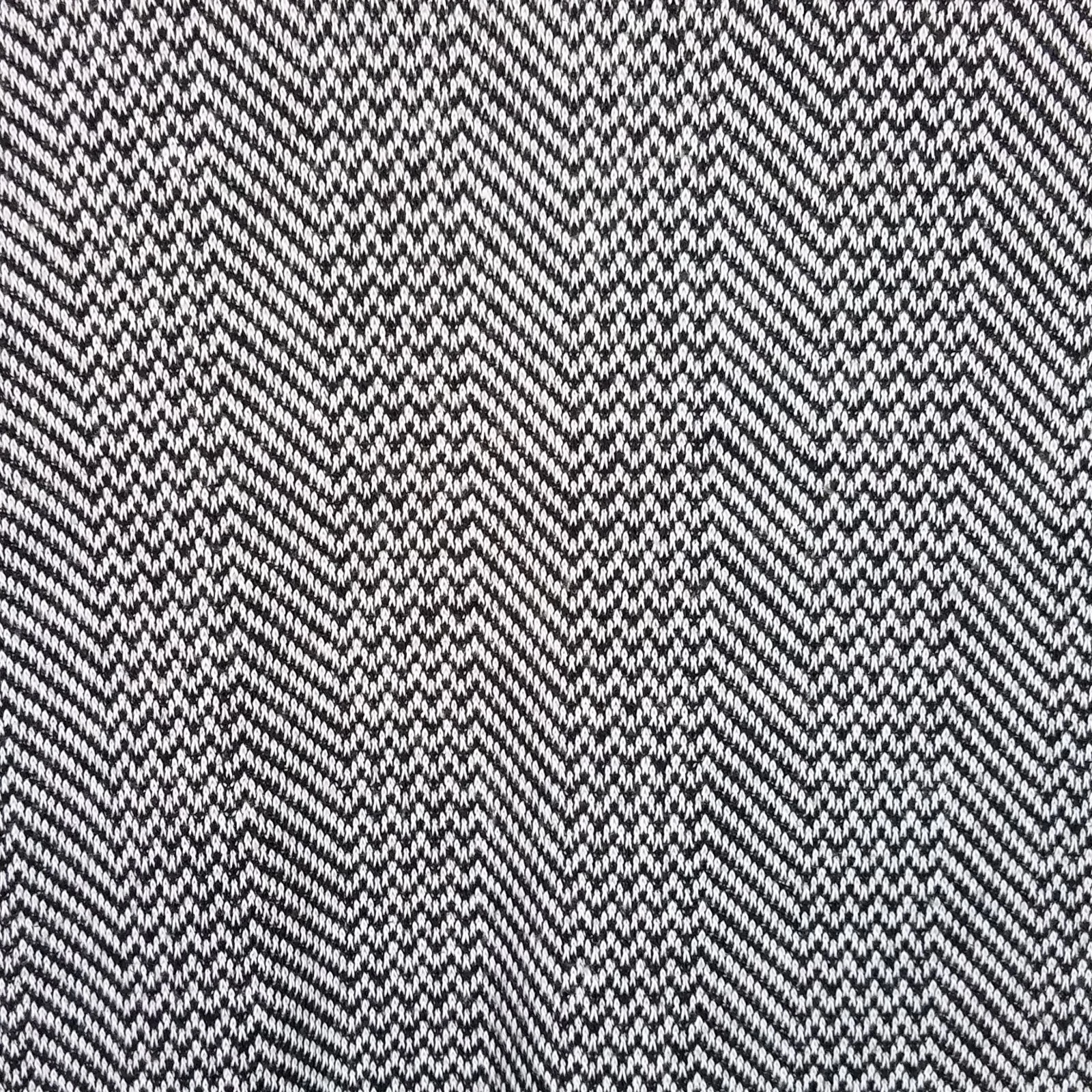 VETEMENTS Abito CHRISTOPHER&BANKS XL B N a quadri con pied de poule lunghezza ginocchio