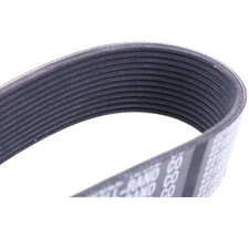 Belt 22189054 for Ingersoll Rand Air Compressors UP6- 40PE