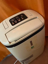 deshumidificador Marca Vortice