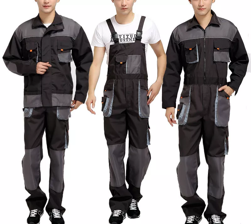 Mechanic Suit - Marina Racewear