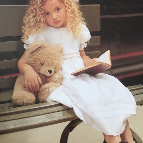 Issue No. 31 Australian Smocking and Embroidery Magazine Special Beginners Editi - Picture 8 of 16
