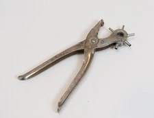 MAUN LEATHER HOLE PUNCH TOOL