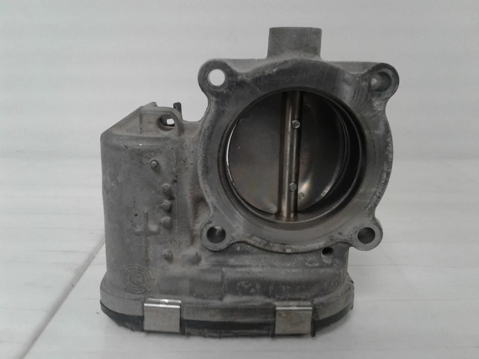 Used Fuel Injection Throttle Body fits: 2017 Ford Focus throttle valve assembly Foto 4 de 4