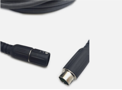 Câble Rallonge SmartPad Teach Pendentif X19 Pour KUKA KRC4 - Référence 00-316-581 - Longueur 10m - Neuf