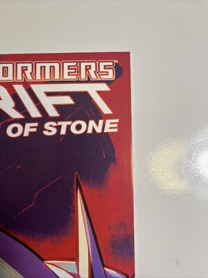洋書 Transformers: Empires of Stone The Transformers: Drift