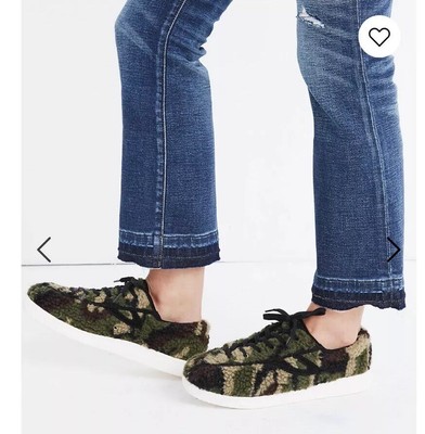 tretorn nylite leopard