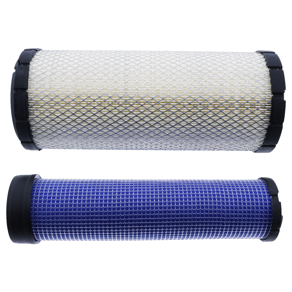 Air Filter Kit AP33330 KV16428 AP33331 for John Deere 4120 4320 5060E ...