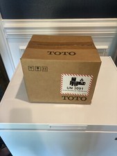 TOTO Ecopower Ultra High Efficiency Urinal Flush Valve