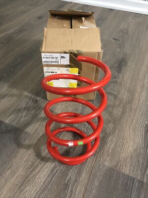 JCW Lowering Spring For 07-15 Mini Cooper S , JCW Hachback For Tuning Kit New