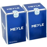 2X Meyle 16-144980174 Gelenksatz Antriebswelle FüR Renault Dacia