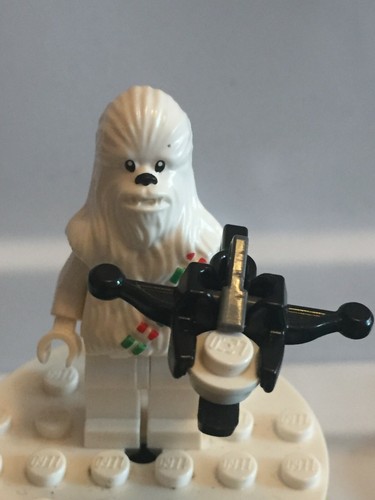 LEGO- STAR WARS- HANS SOLO & CHEWBACCA MINIFIGURES- YOU PICK FROM LIST- CHOOSE - Picture 20 of 81