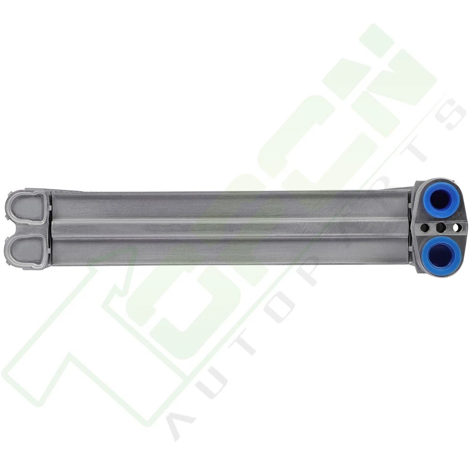 Evaporator Core A/C Conditioning For 2007 2008-2017 Nissan Tiida Front 773280 - Image 4 of 4