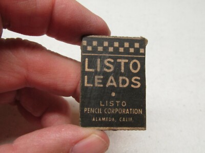 LISTO LEADS