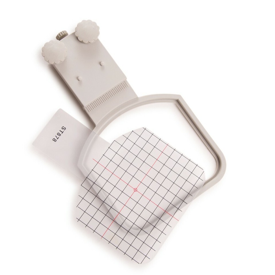 Cap/Hat Hoop for Brother Marvel LB5000M SE600 PE535 PE550D Embroidery Machine eBay