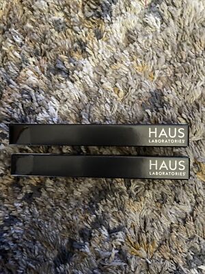 2x Haus Laboratories By Lady Gaga Demi Matte Lip Liner - Carve