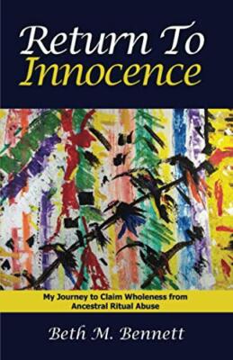 Bennett - Return to Innocence - New paperback or softback - 54 - X555z