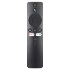New XMRM-00A For Xiaomi Box S Mi Box 3 Voice RF Smart HDTV Remote Control