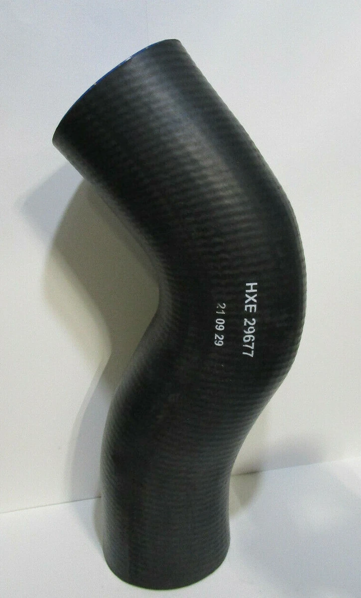 Hose Fits John Deere 13.5L Lower Radiator Coupler Hose HXE29677 | eBay 