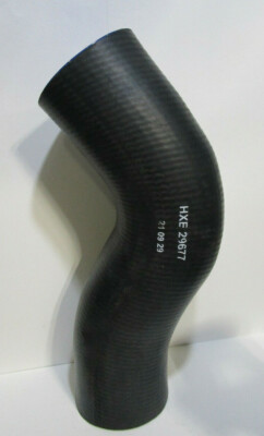 Hose Fits John Deere 13.5L Lower Radiator Coupler Hose HXE29677 | eBay
