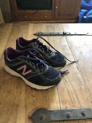 new balance 470 techride