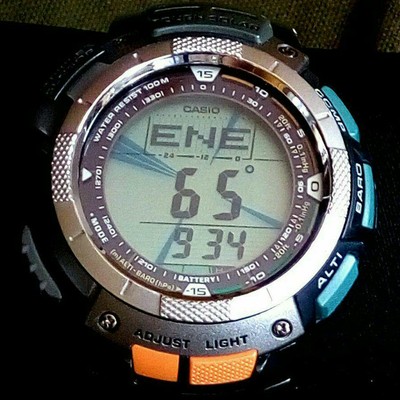casio pathfinder pag 80