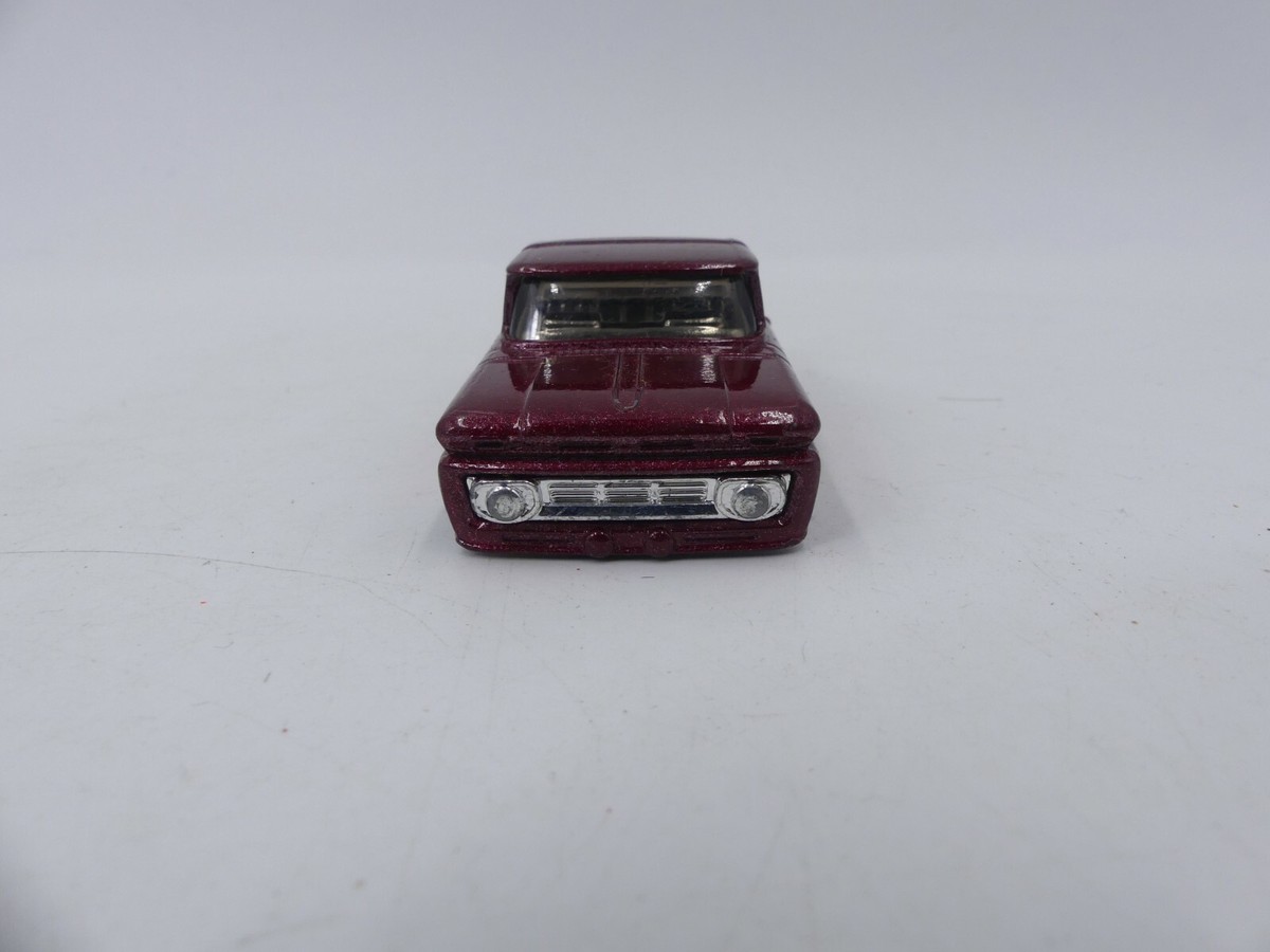 ミニカー Hot Wheels 2008 First Editions 62 Chevy Amazon.com: Hot Wheels Custom '62 Chevy, 2008 New Models 13