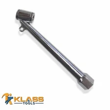 Air Dual Head Chuck for Tires by KlassTools