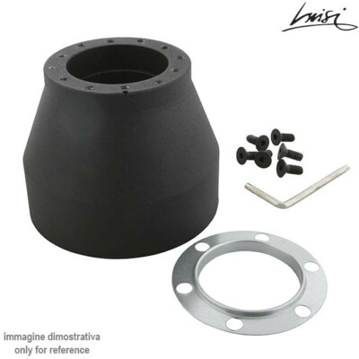 Hubs Lenkradnabe VW Transporter T2 1968-1972 ohne airbag
