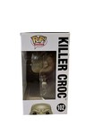 Funko Pop! Suicide Squad KILLER CROC #102 New Glows in the Dark B&N Exclusive  — photo 2