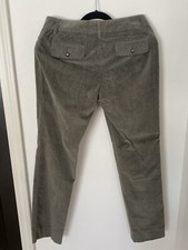 Dolce & Gabanna Gray Pants Women’s Size 40